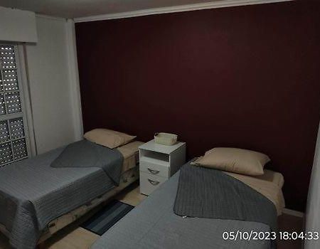 Departamento “Edificio Manuelita” Apartment เรซิสเตนเซีย ภายนอก รูปภาพ