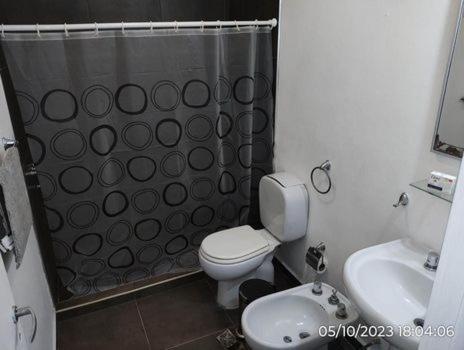 Departamento “Edificio Manuelita” Apartment เรซิสเตนเซีย ภายนอก รูปภาพ