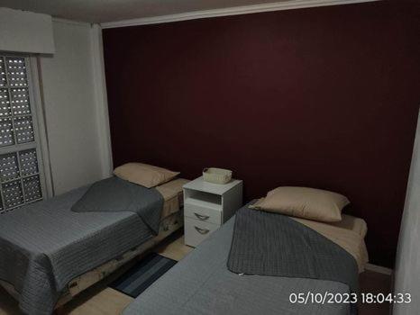 Departamento “Edificio Manuelita” Apartment เรซิสเตนเซีย ภายนอก รูปภาพ