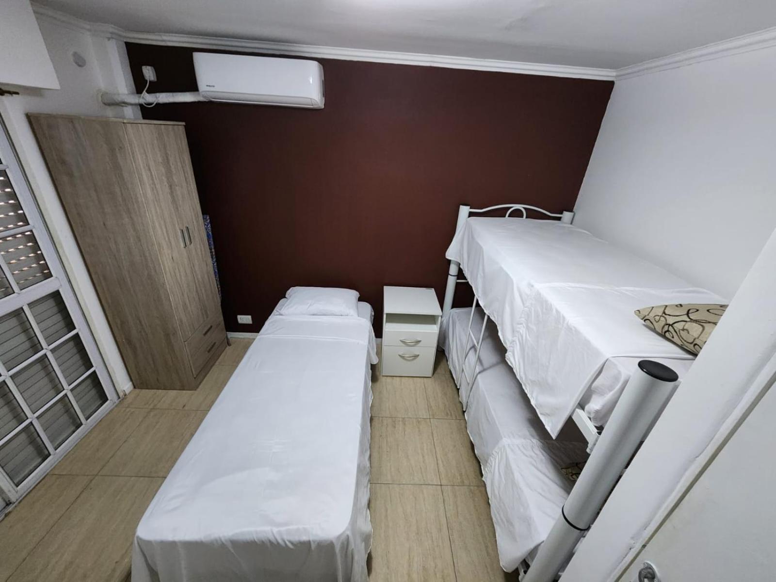 Departamento “Edificio Manuelita” Apartment เรซิสเตนเซีย ภายนอก รูปภาพ