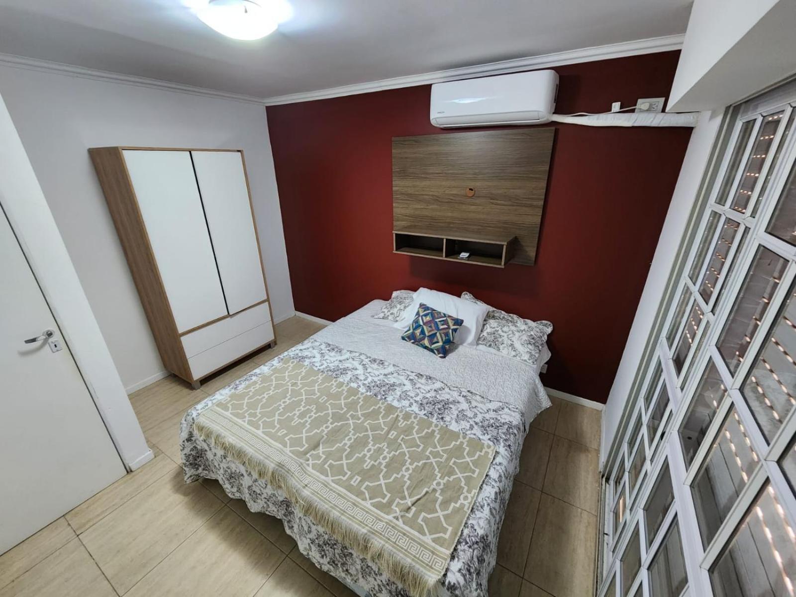 Departamento “Edificio Manuelita” Apartment เรซิสเตนเซีย ภายนอก รูปภาพ